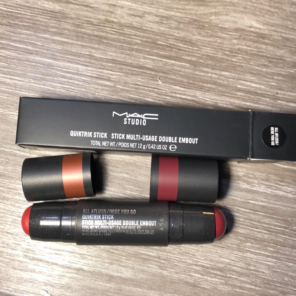 Mac Multi usage stick